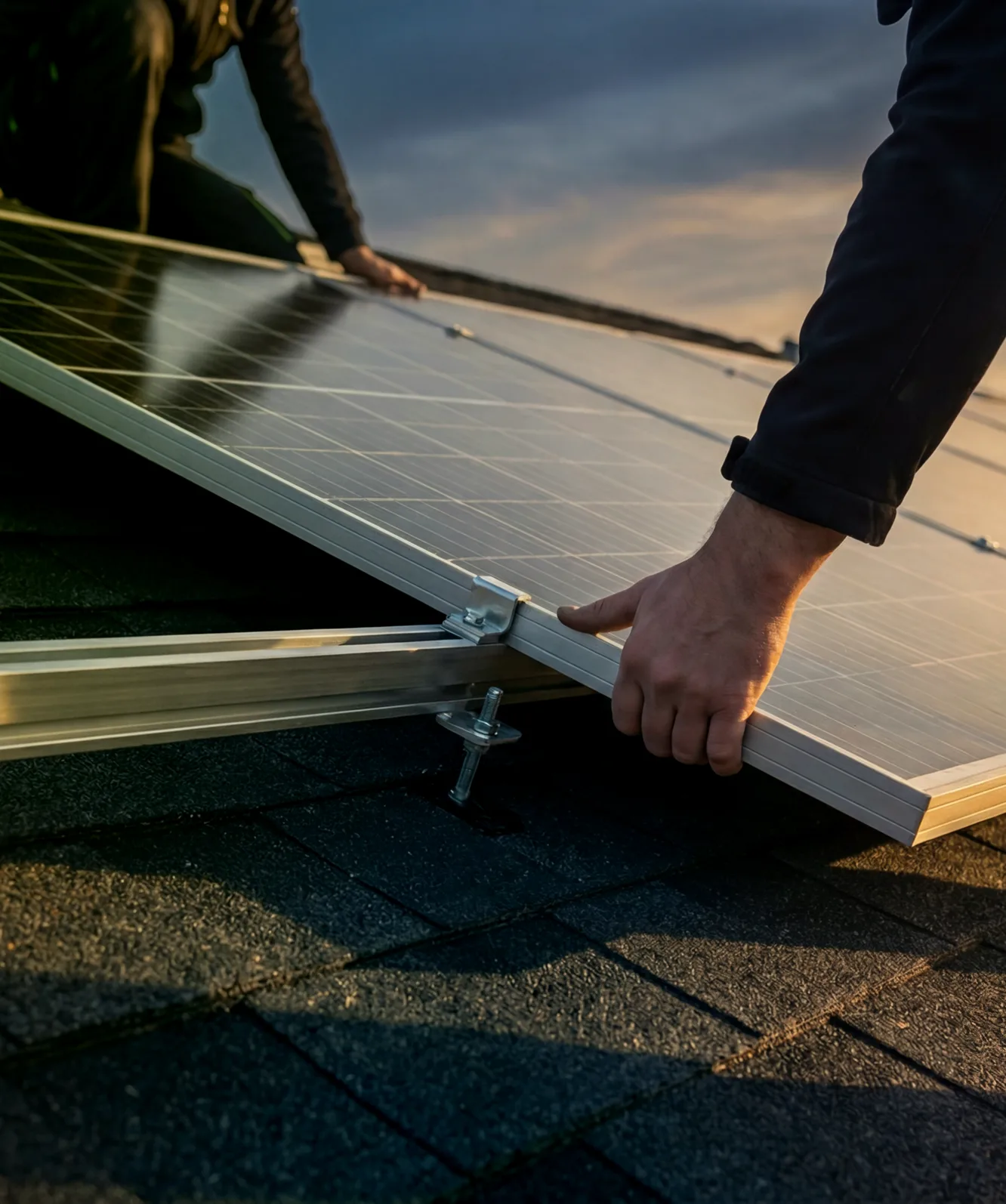 Sunlarus brand application